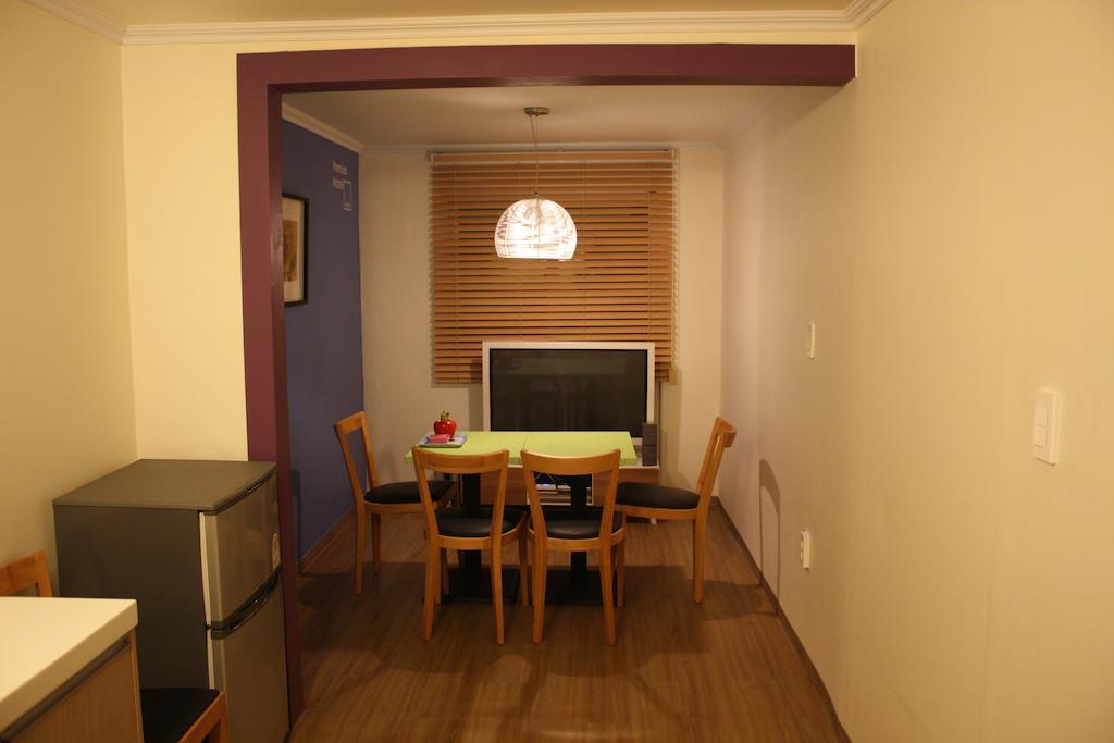 Moon Hostel Seoul Exteriör bild